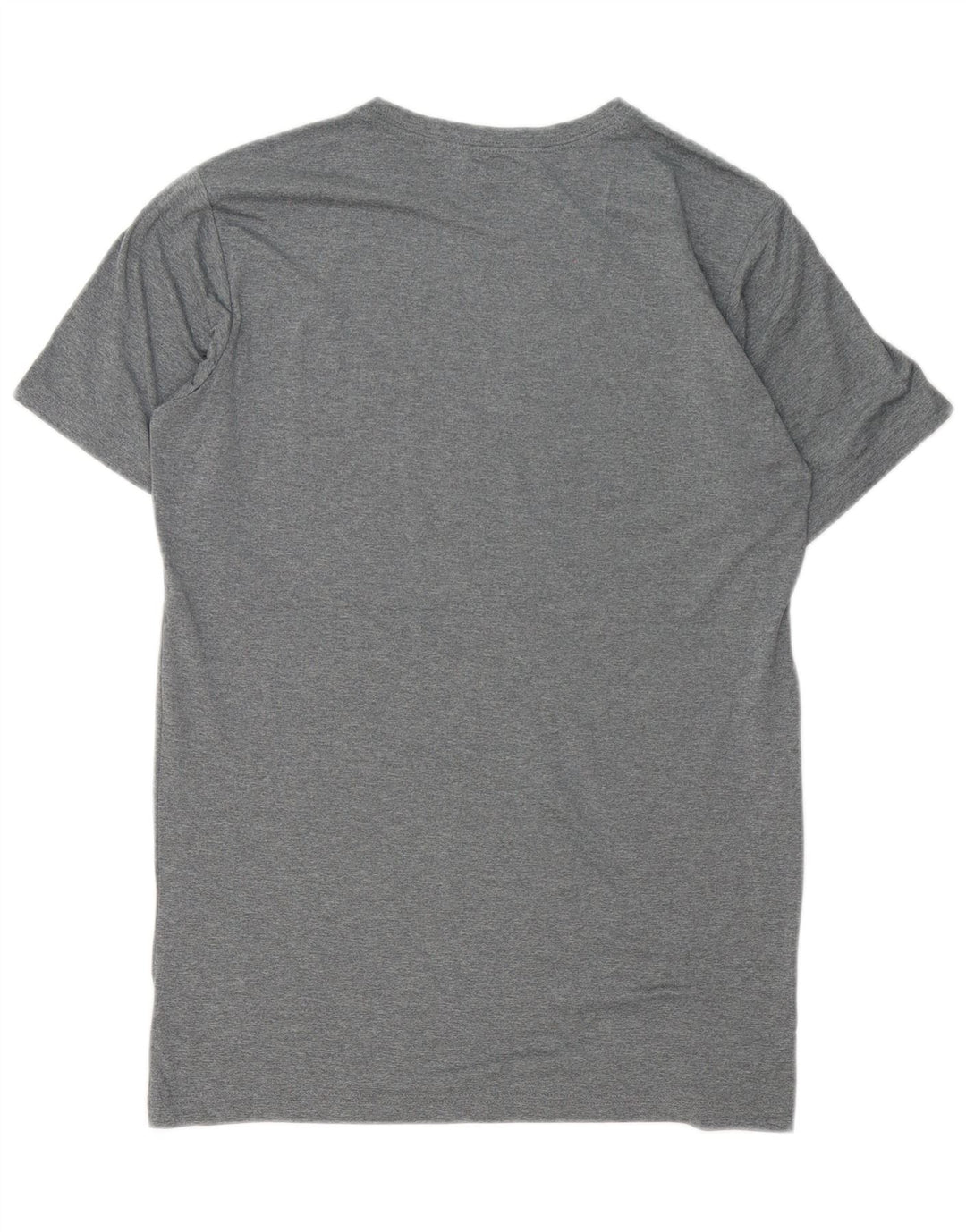 Tricou pentru bărbați Columbia Top Medium Gri Poliester