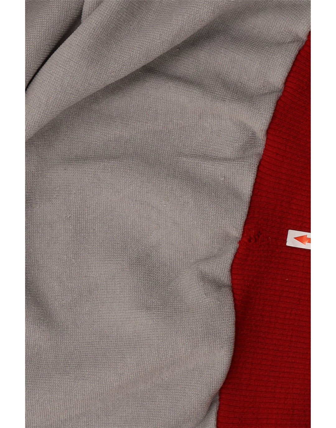 Pulover vintage pentru bărbați IT 54 XL Gri Colorblock
