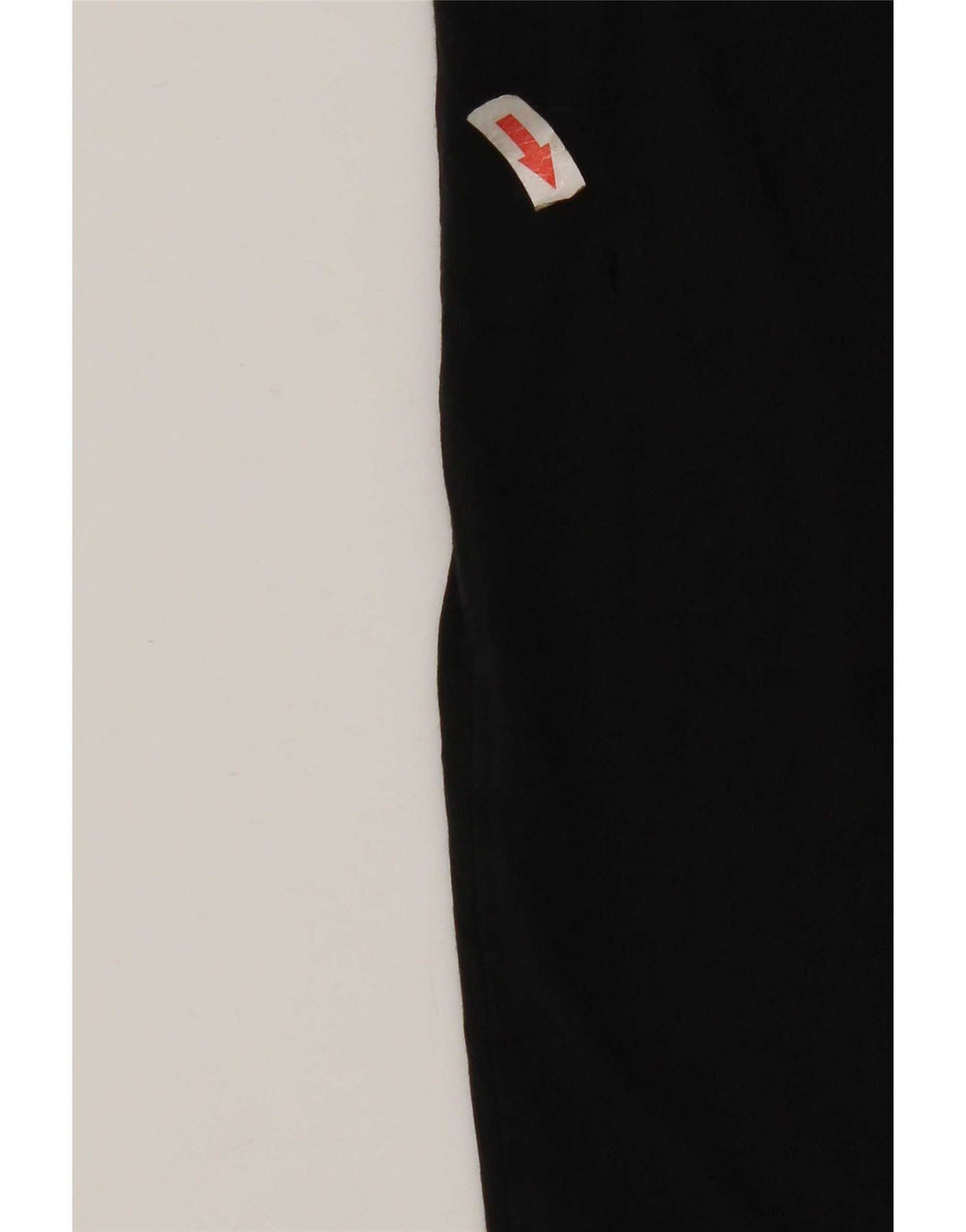 Tricou pentru bărbați The North Face Top mare din bumbac negru