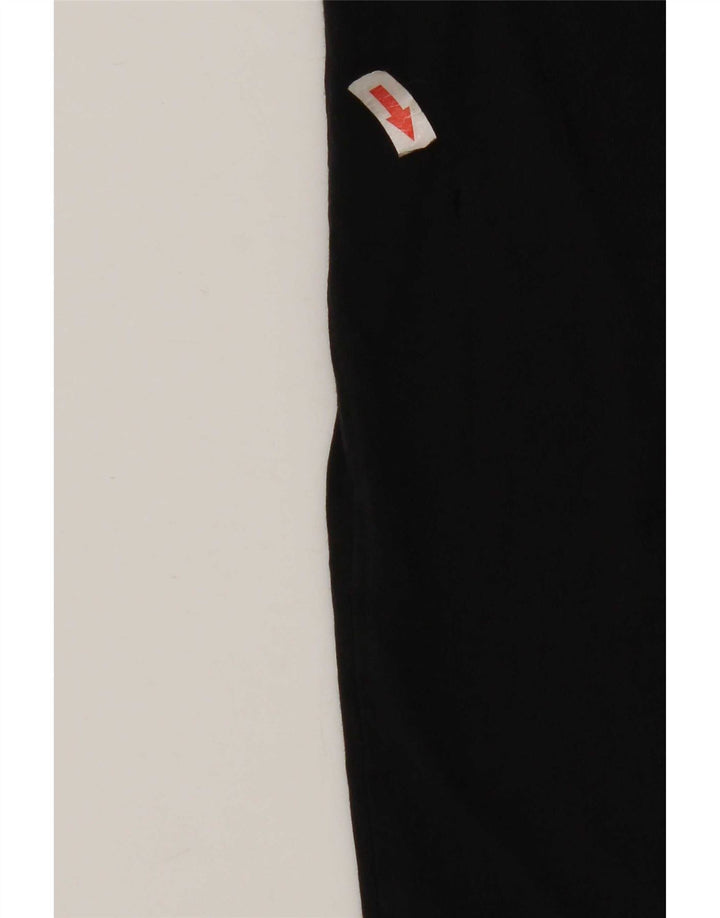 Tricou pentru bărbați The North Face Top mare din bumbac negru