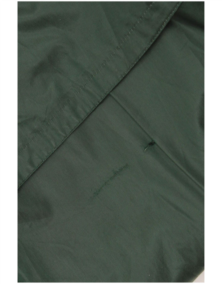 ROCCOBAROCCO Palton pentru femei UK 18 XL Verde