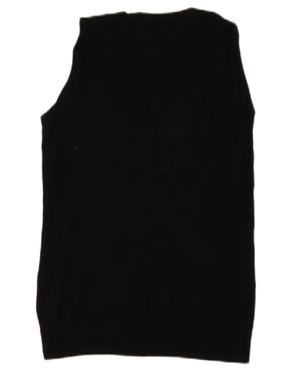 Top tanc pentru femei Zara UK 10 Small Black