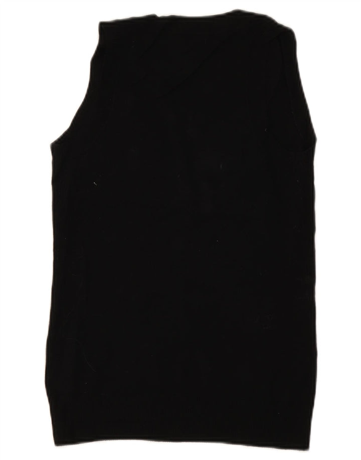 Top tanc pentru femei Zara UK 10 Small Black