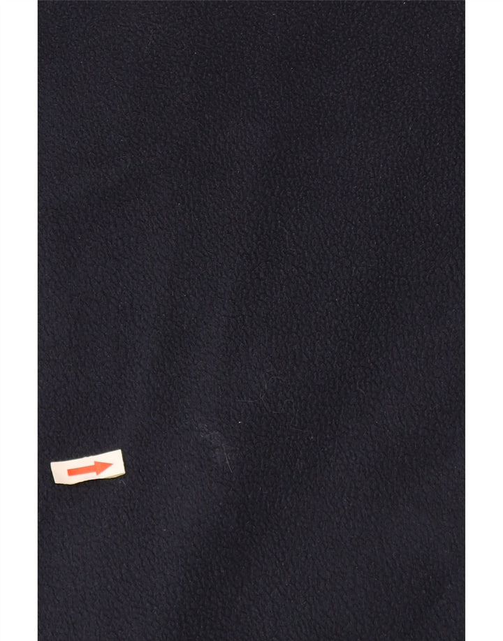 Jachetă fleece pentru bărbați Champion UK 40, mare, bleumarin