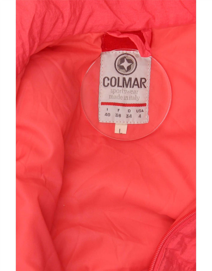 Salopetă de schi Colmar pentru femei UK 16 Large Red