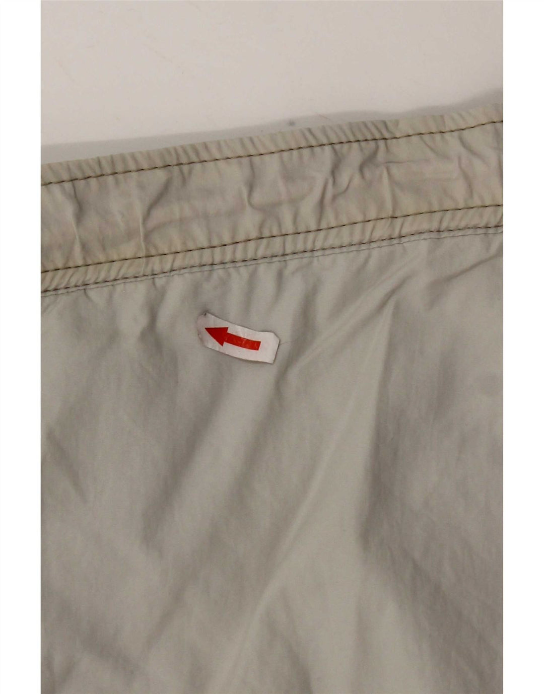 Murphy & Nye Pantaloni scurți de înot pentru bărbați XL nailon gri