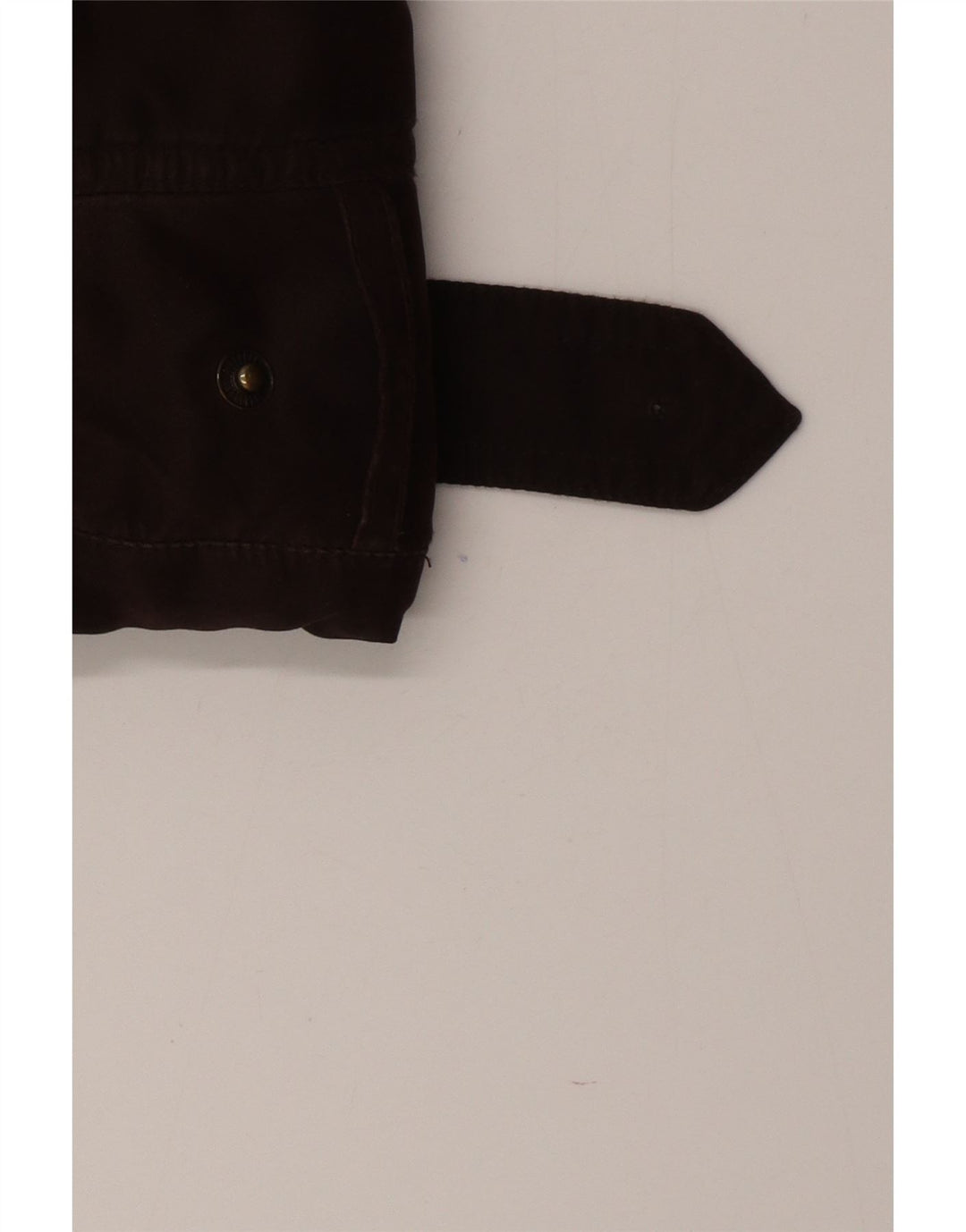 Jachetă căptușită pentru femei Musto UK 10, maro, poliester