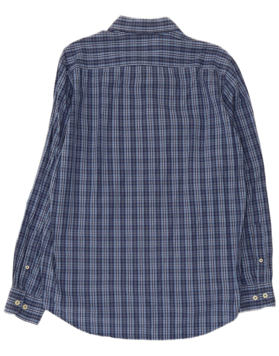 Cămașă pentru bărbați CARRERA Regular Fit, mare, albastru, din bumbac