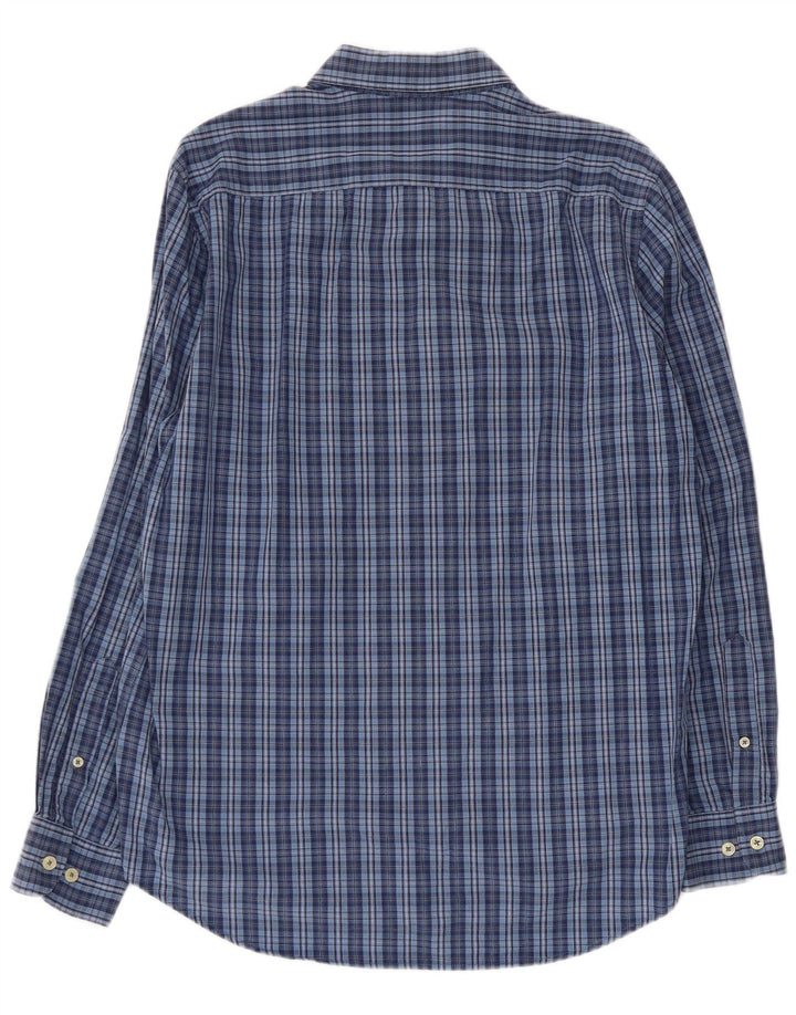 Cămașă pentru bărbați CARRERA Regular Fit, mare, albastru, din bumbac