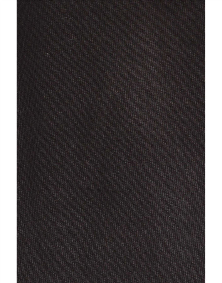 Pantaloni casual drepti pentru bărbați Wrangler W32 L30 negri