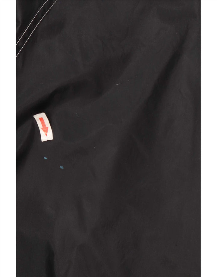 Jachetă de trening pentru bărbați Reebok XL, neagră