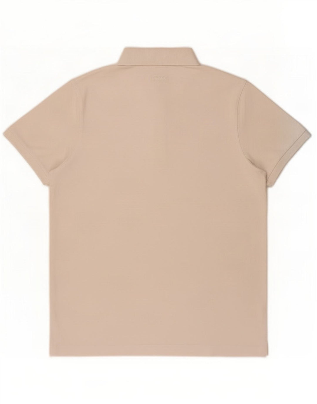 Tricou polo pentru bărbați Lotto 3XL alb