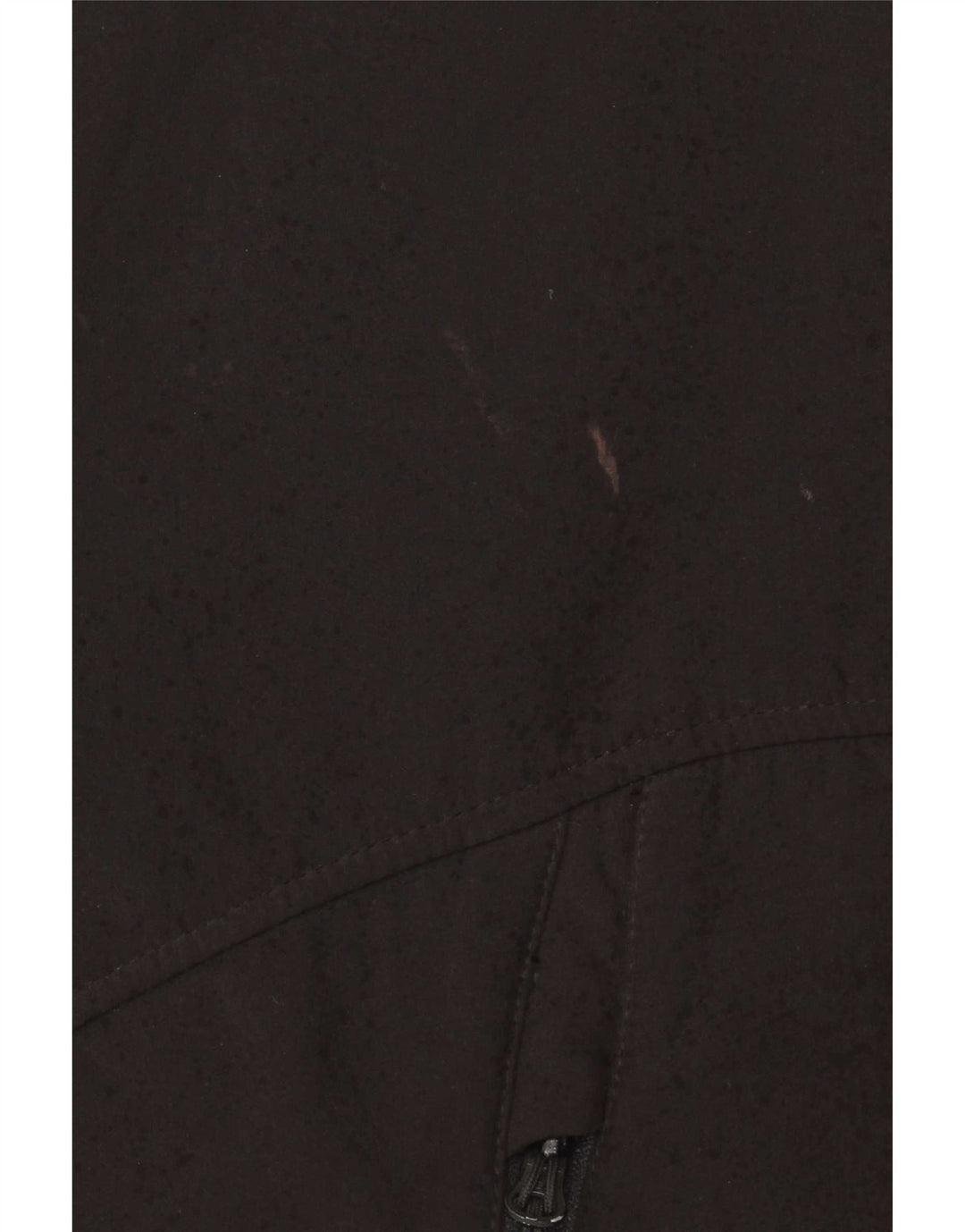Jachetă Windbreaker pentru bărbați Mountain Warehouse UK 42 2XL Negru