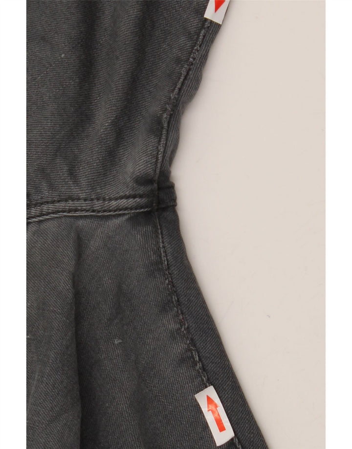 Blugi slim pentru bărbați Ted Baker W34 L31 gri
