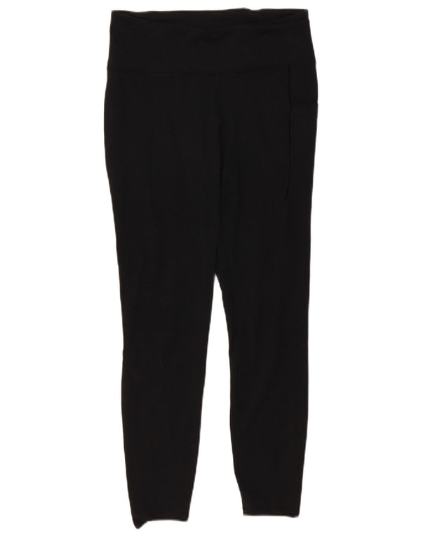 Leggings Columbia pentru femei UK 12 Poliester mediu negru