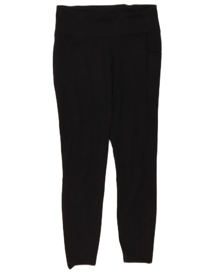 Leggings Columbia pentru femei UK 12 Poliester mediu negru