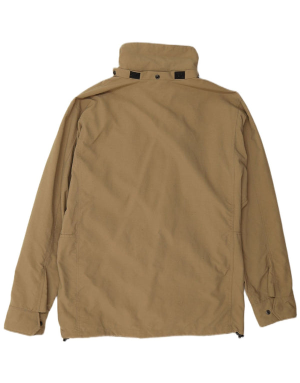 Jachetă Aspesi pentru bărbați UK 38 Medium Beige Poliamidă