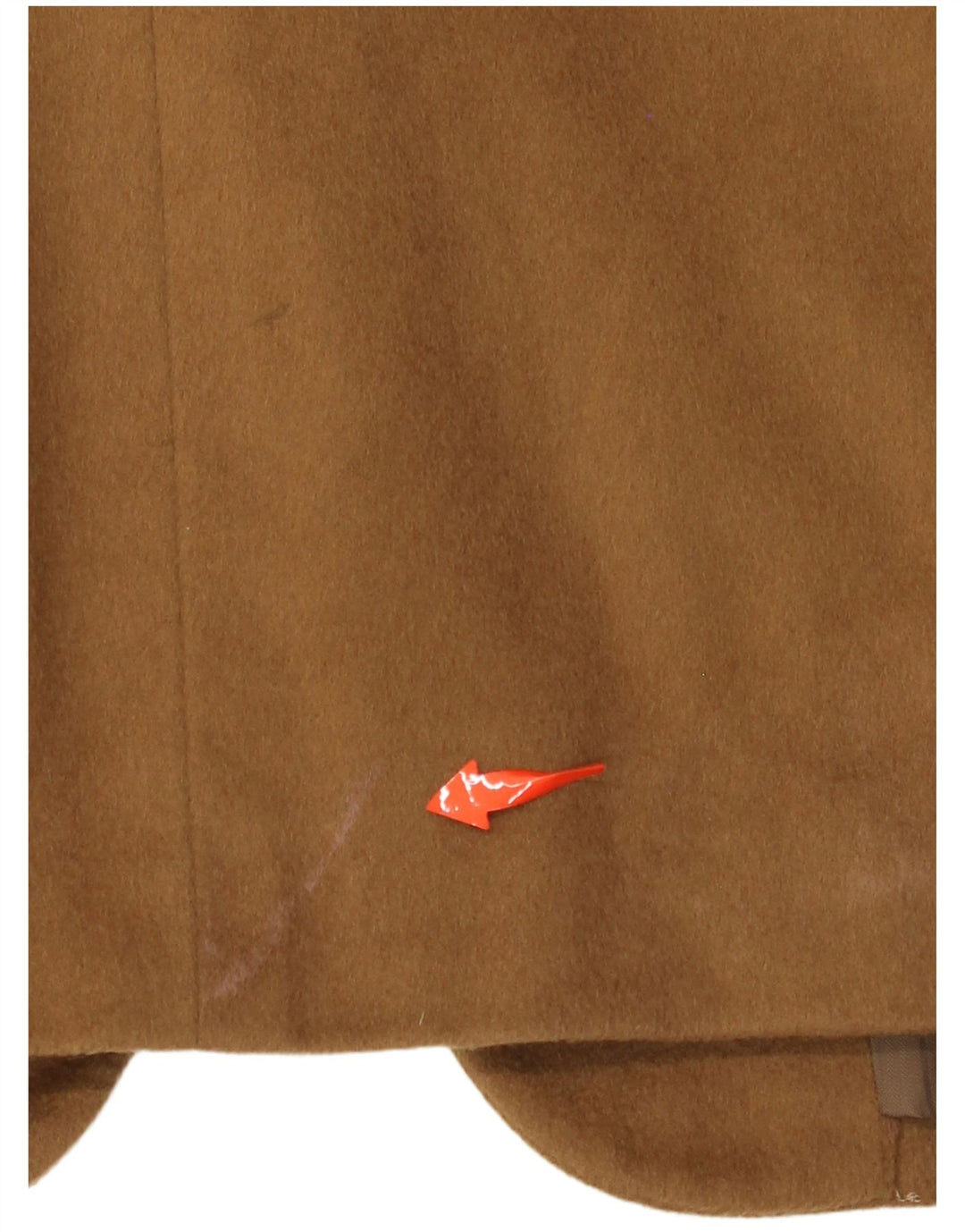 Jachetă blazer pentru bărbați PROFILO cu 2 nasturi IT 50 Maro Cașmir Maro