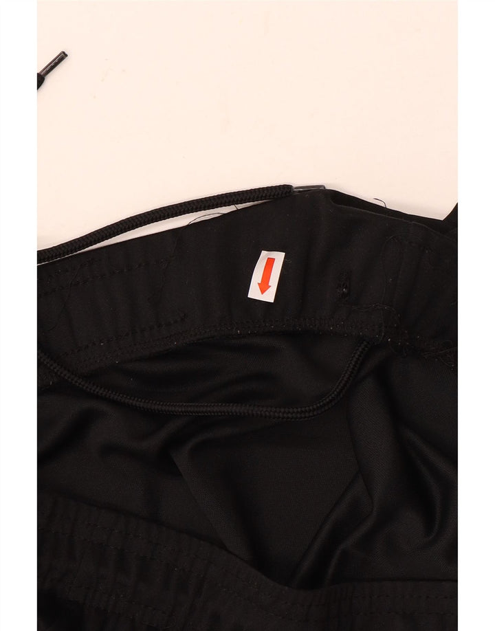 Pantaloni scurți sport pentru bărbați Adidas Dri Fit, mari, negru, poliester