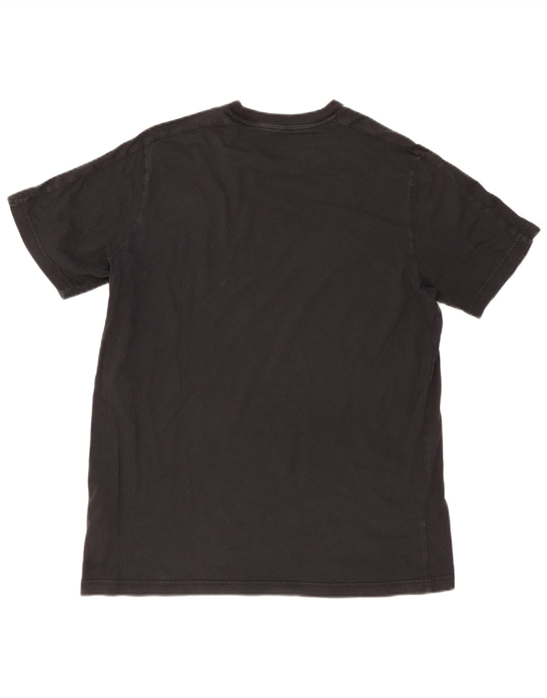 Tricou pentru bărbați Adidas Top mare, negru, bumbac