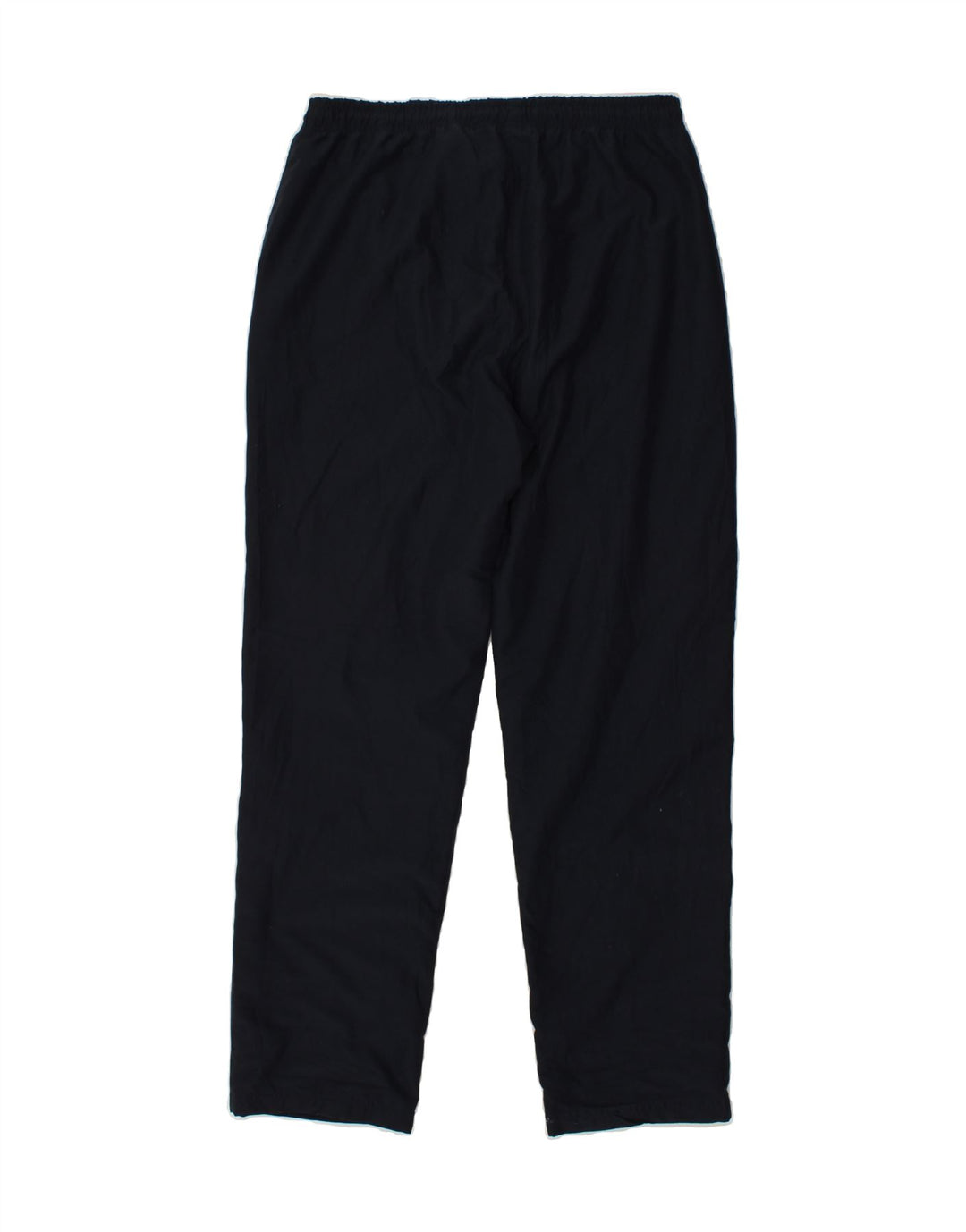 DIADORA Mens Tracksuit Trousers Large Navy Blue Polyester Vintage Diadora and Second-Hand Diadora from Messina Hembry 