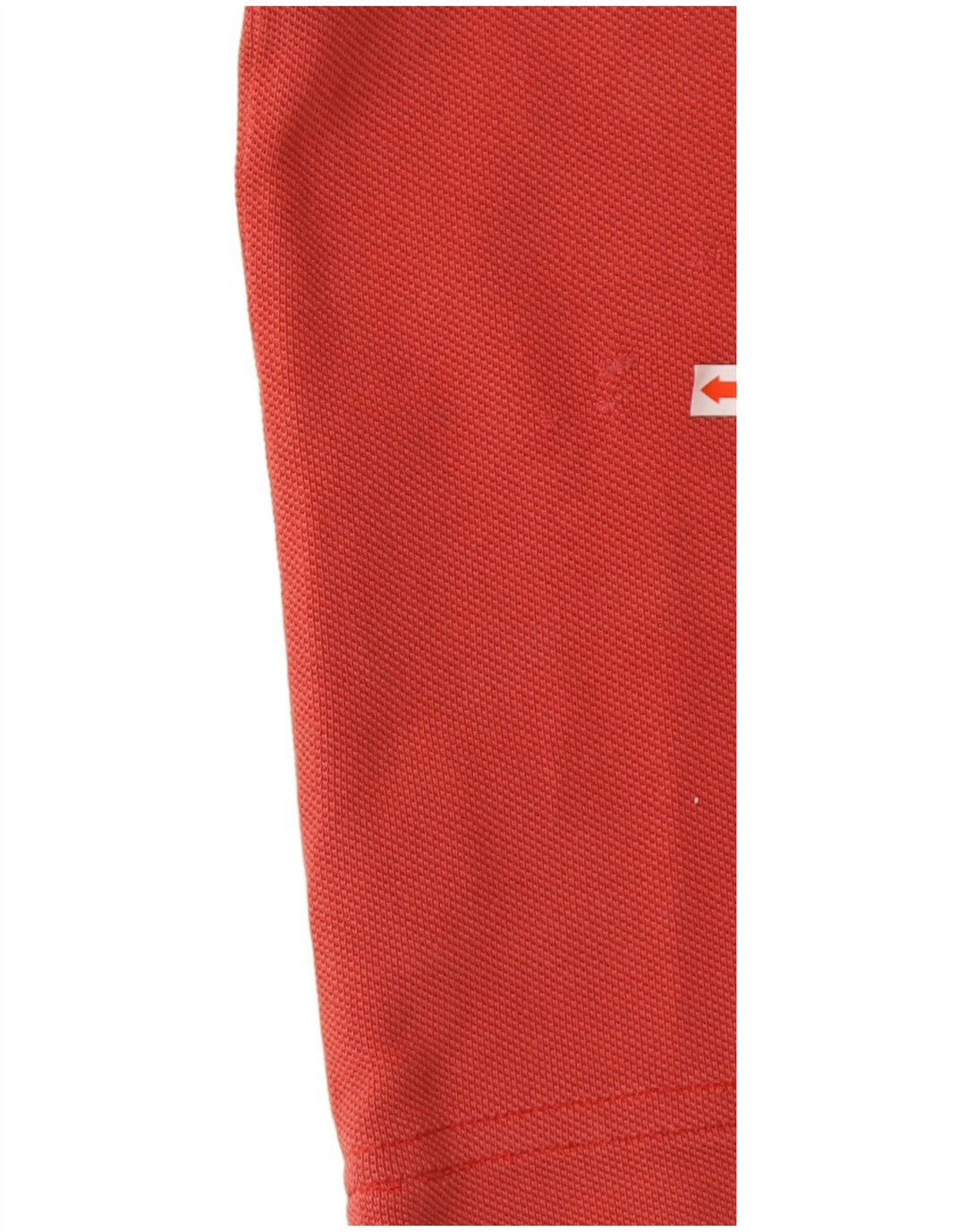 GANT Tricou Polo XL Bumbac Roșu