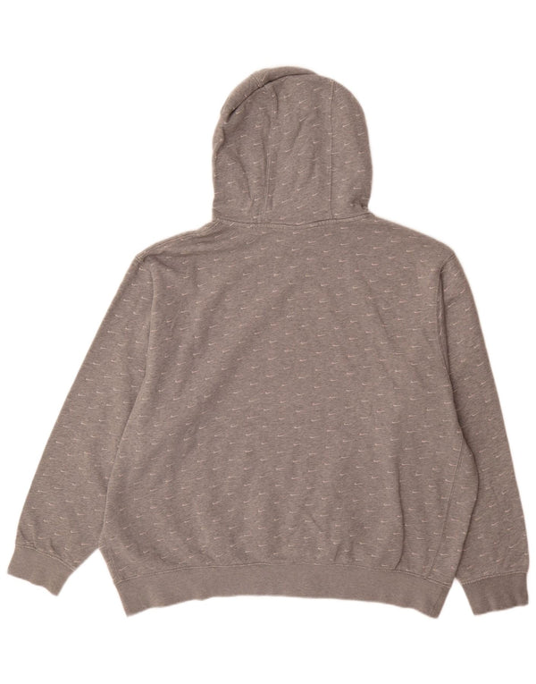 Pulover Nike Grafic pentru bărbați, 2XL, bumbac, sport