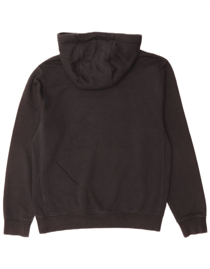 Pulover Nike pentru bărbați, mic, negru, bumbac
