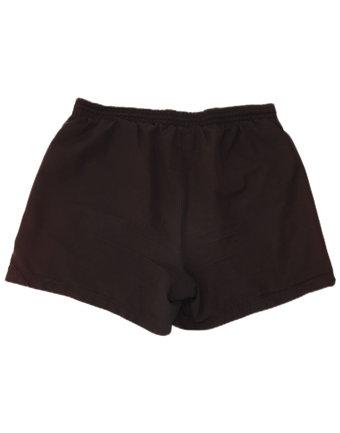 Pantaloni scurți sport pentru bărbați Adidas XL poliester negru