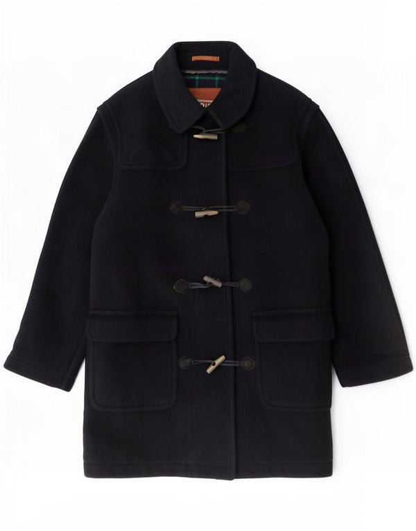 Duffle Coat pentru bărbați Rodrigo IT 48 Medium Blue Marine Lână