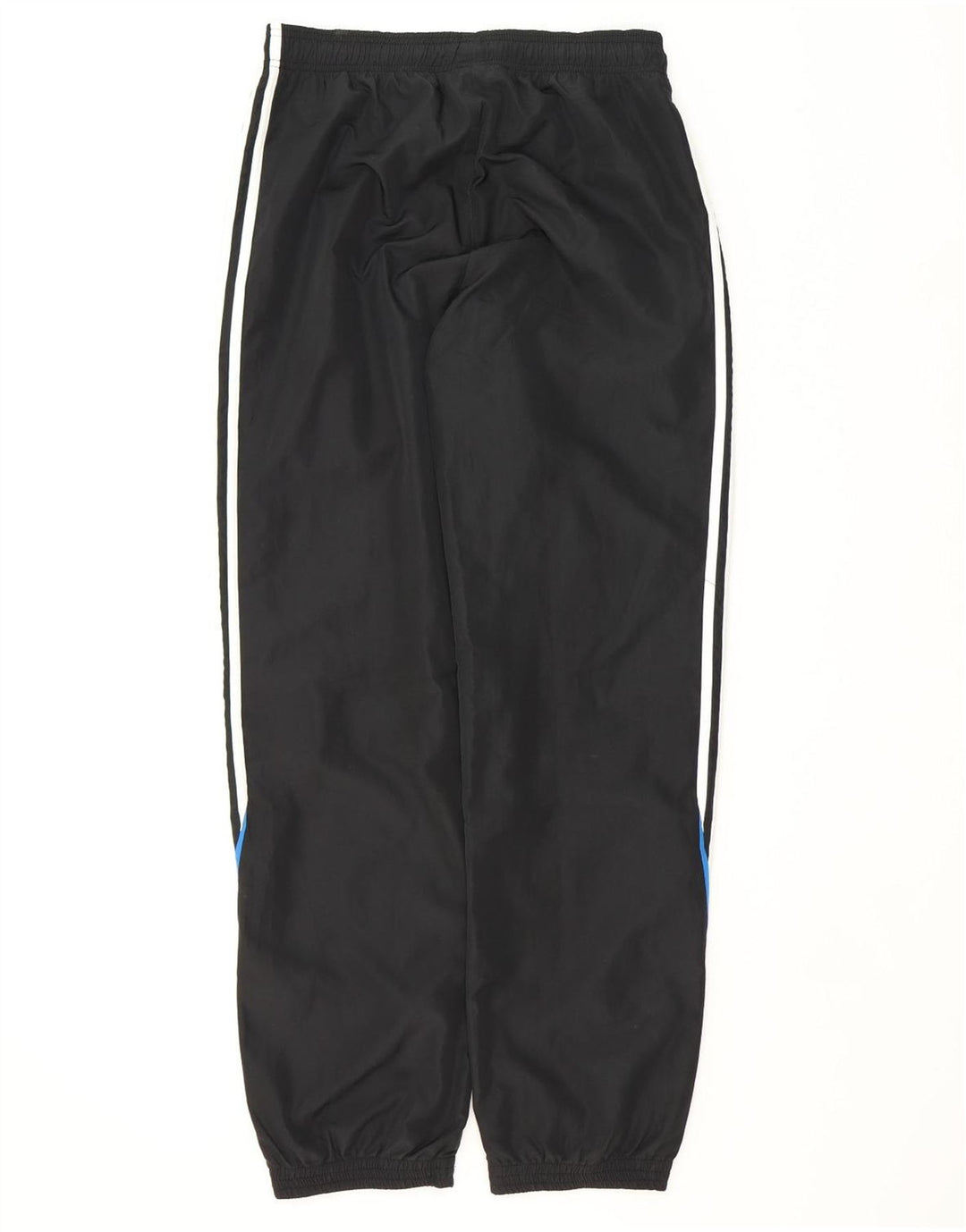 Pantaloni ADIDAS pentru bărbați UK 38/40 Medium Black Colorblock