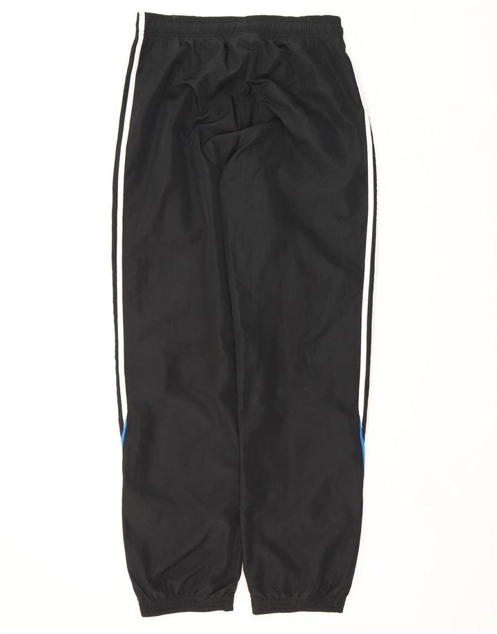 Pantaloni ADIDAS pentru bărbați UK 38/40 Medium Black Colorblock