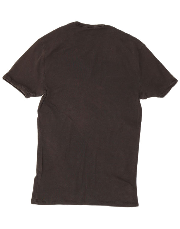 Tricou pentru femei G-Star Top UK 10 Small Black Bumbac