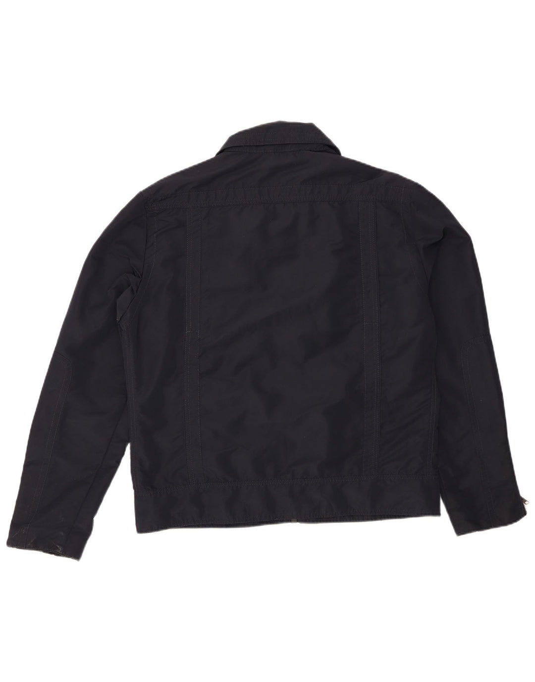 Jachetă pentru bărbați Best Company UK 42 XL bleumarin poliester