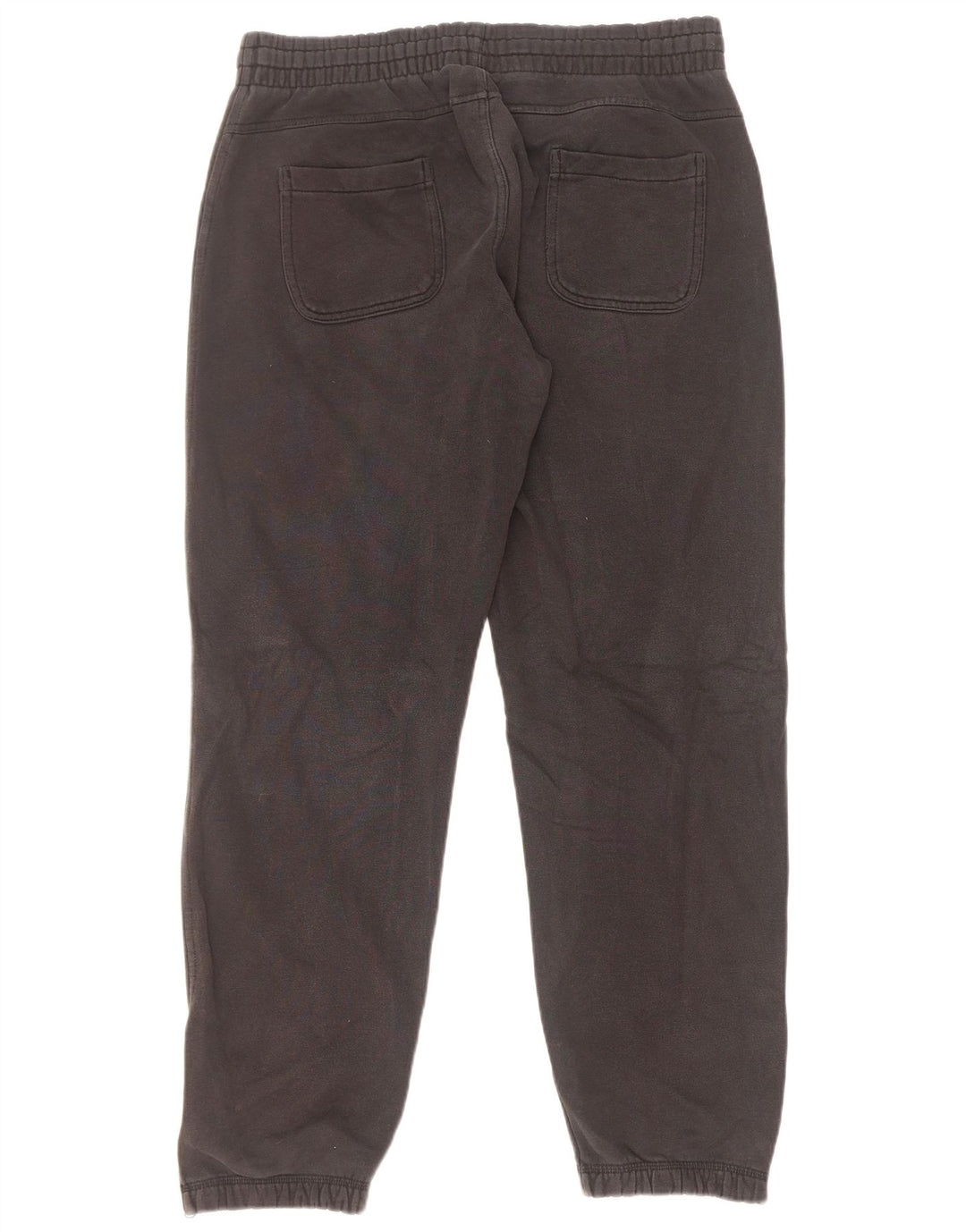Pantaloni de trening Nike pentru bărbați Joggeri mari, negru, bumbac