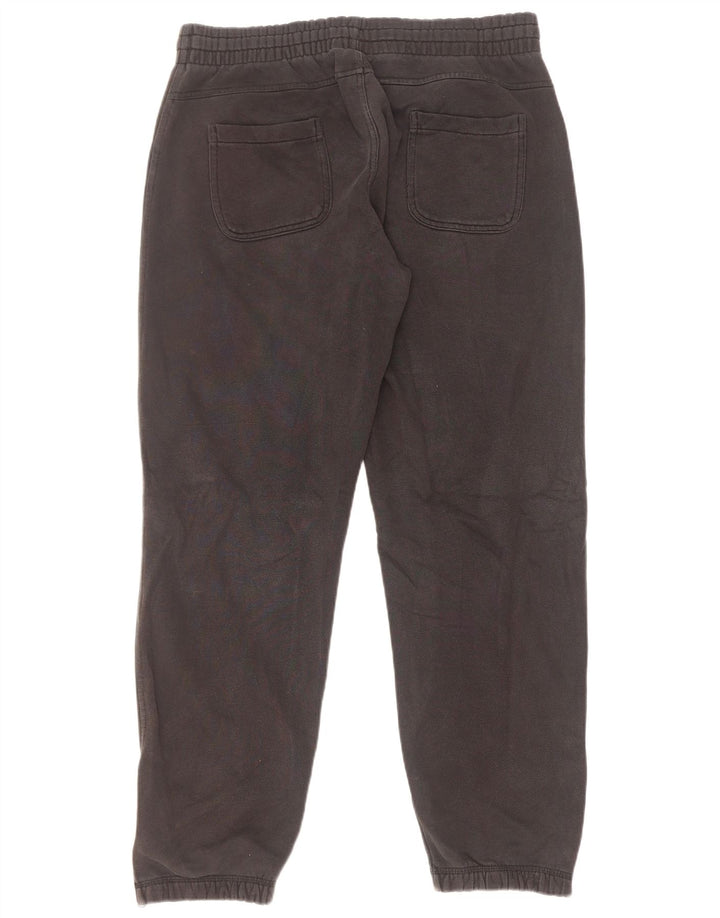 Pantaloni de trening Nike pentru bărbați Joggeri mari, negru, bumbac