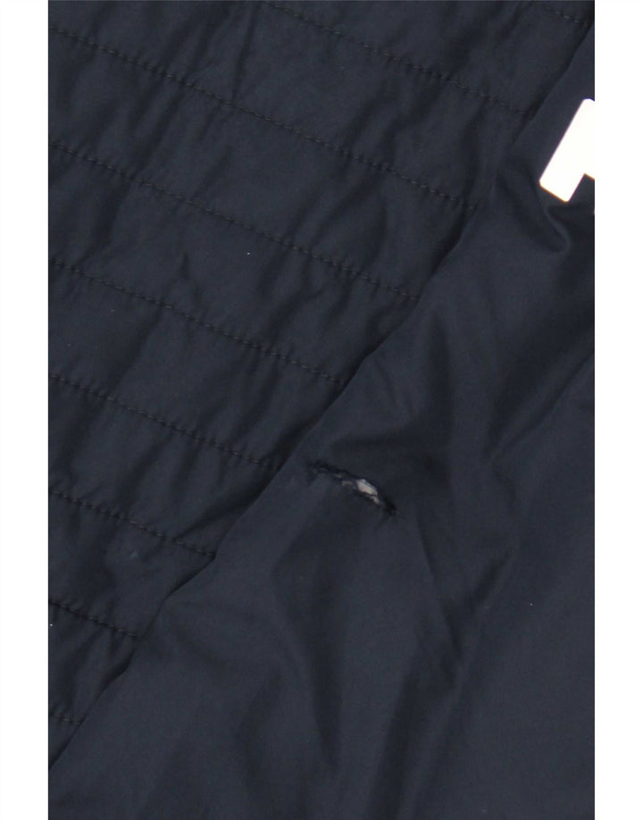 Jachetă bomber pentru bărbați Helly Hansen UK 44 2XL poliester bleumarin