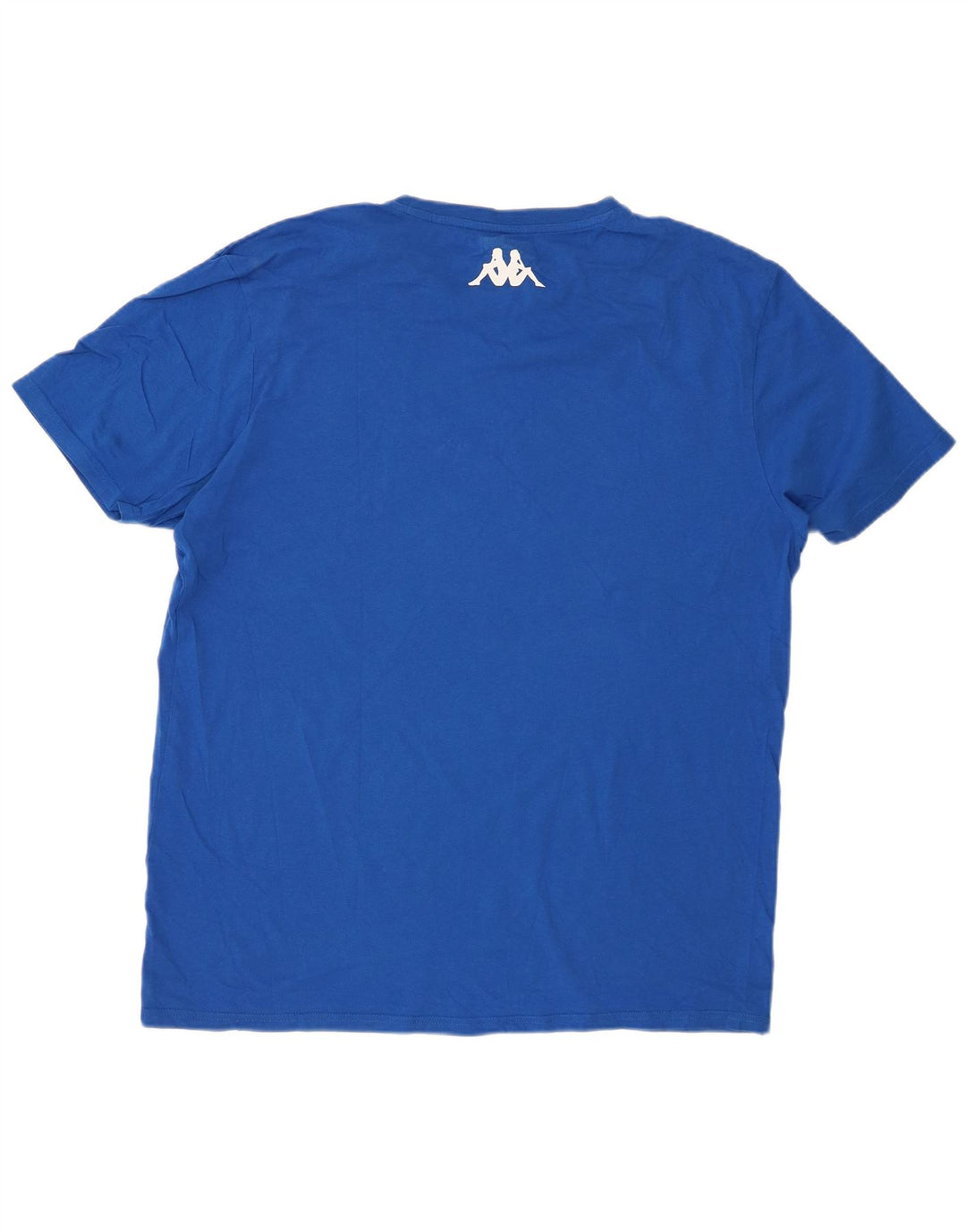 Tricou Bărbați KAPPA Top 2XL Albastru