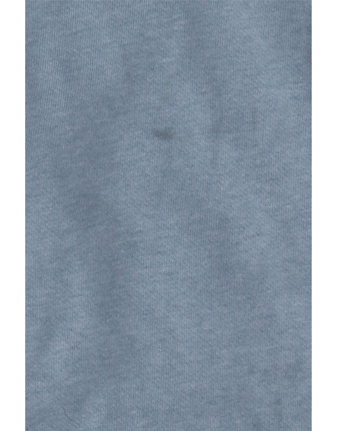 LYLE & SCOTT Pulover cu glugă cu fermoar pentru băieți 12-13 ani, bumbac albastru