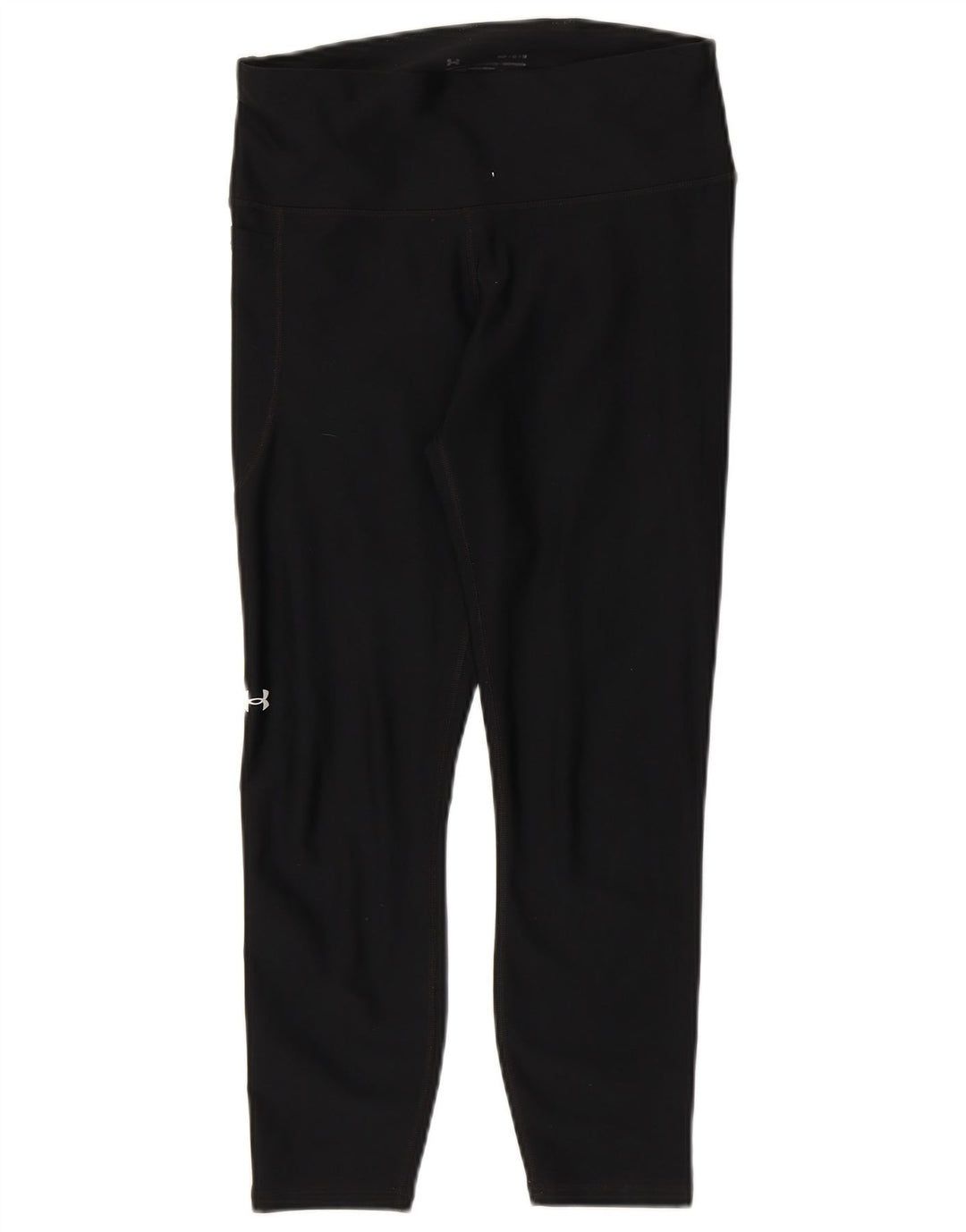Leggings Under Armour pentru femei Heat Gear UK 12 Medium Black