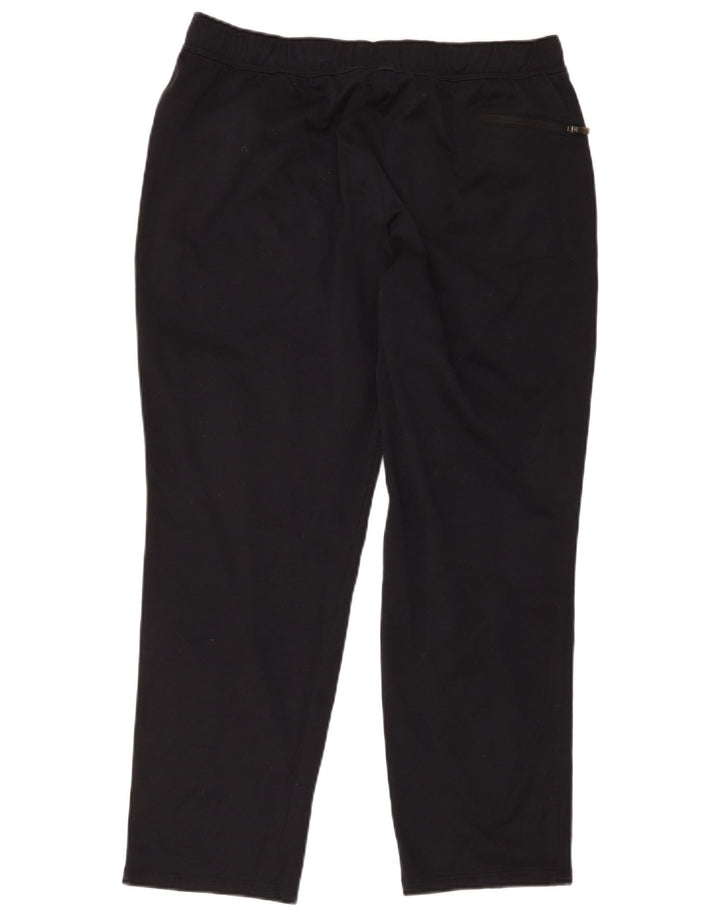 Pantaloni de trening pentru bărbați The North Face XL poliester negru