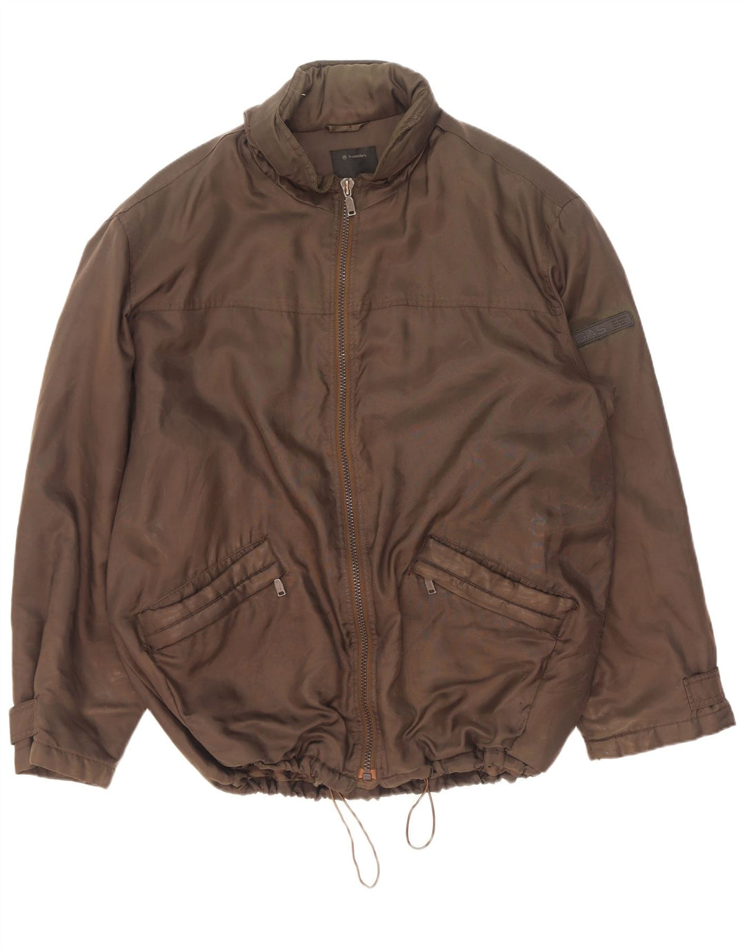 Bomber pentru bărbați Gas UK 42 XL maro