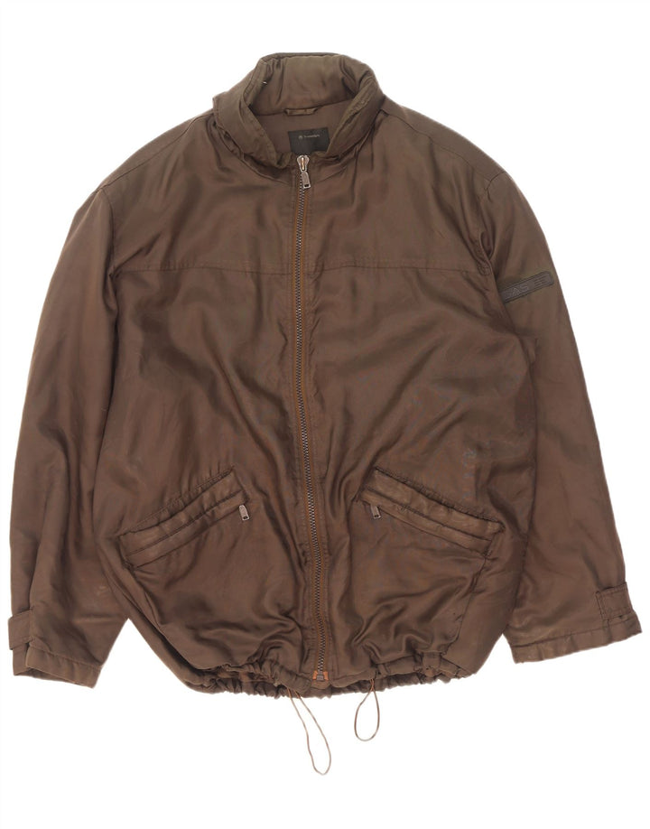 Bomber pentru bărbați Gas UK 42 XL maro