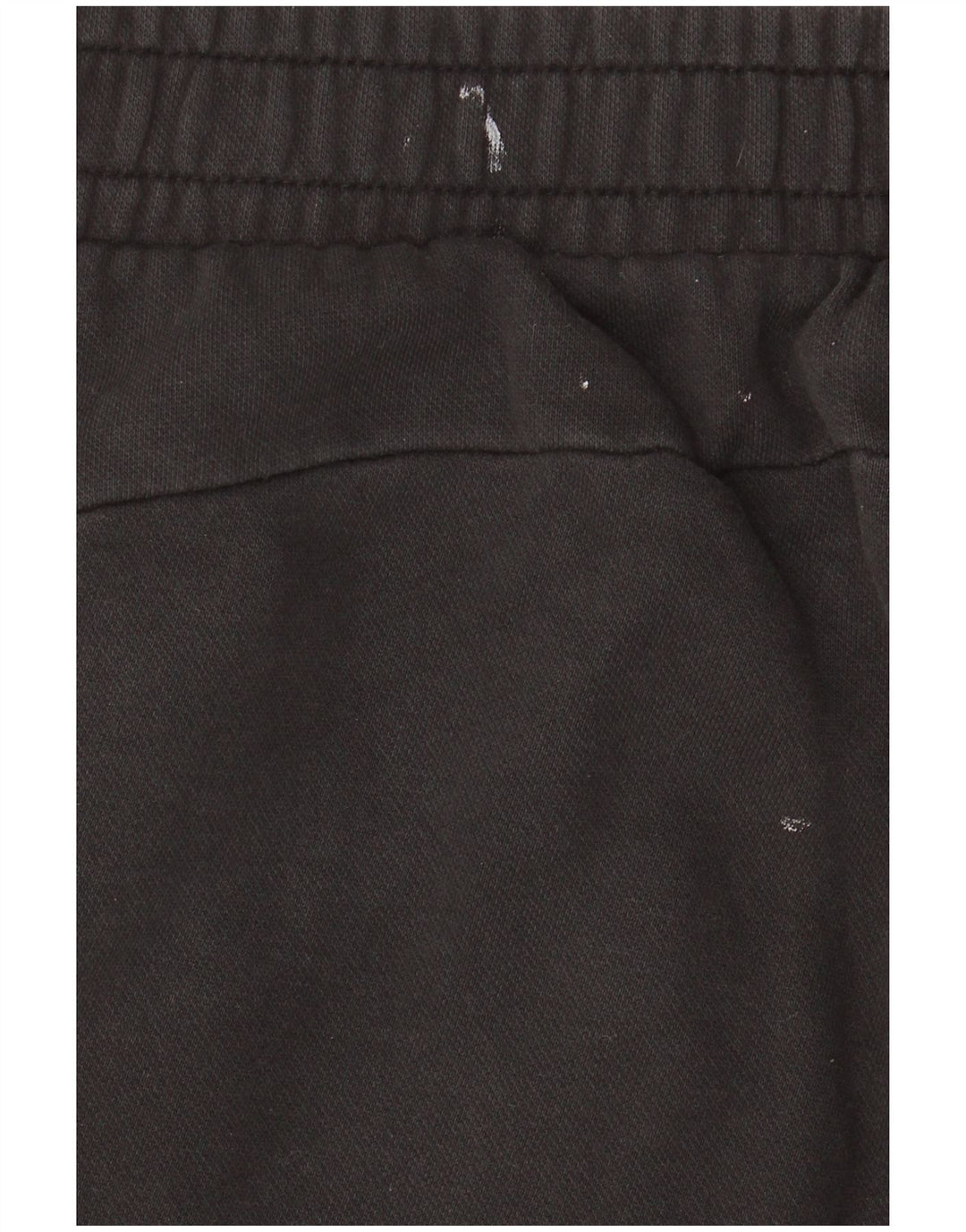 Pantaloni scurți sport Puma pentru bărbați, mari, negru, bumbac