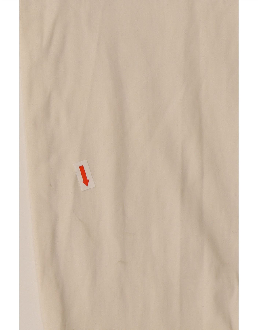 Massimo Dutti Pantaloni Chino Femei EU 40 Medium W30 L29 Alb