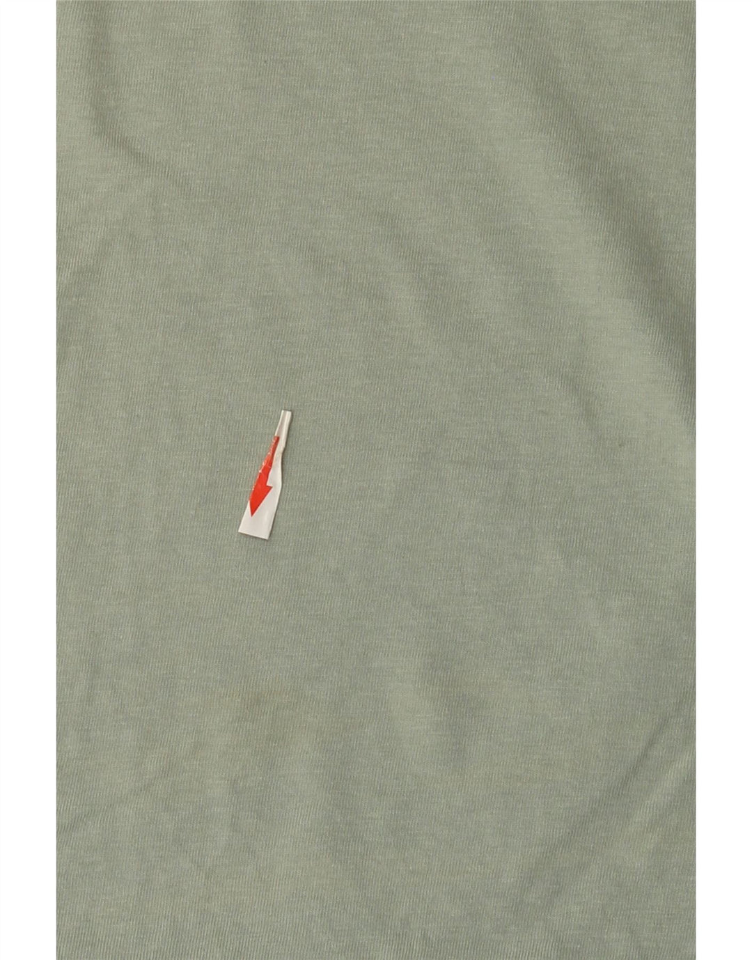 Vestă cu grafică Jack & Jones pentru bărbați, mare, verde, bumbac
