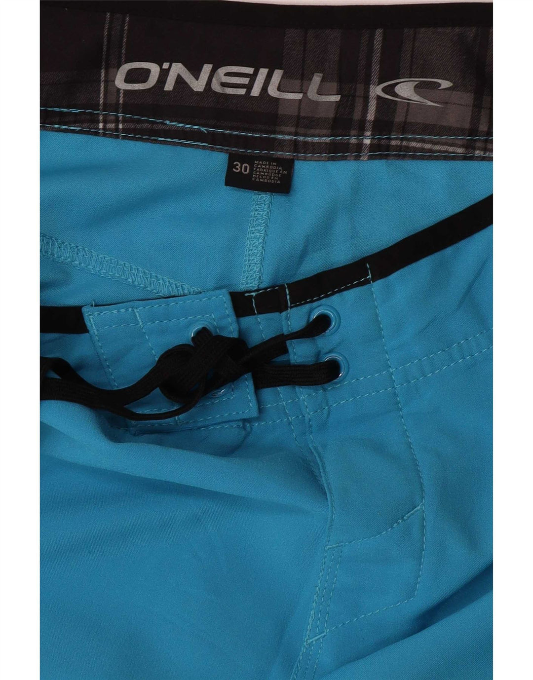 Pantaloni scurți de înot O'Neill pentru bărbați, albastru mediu