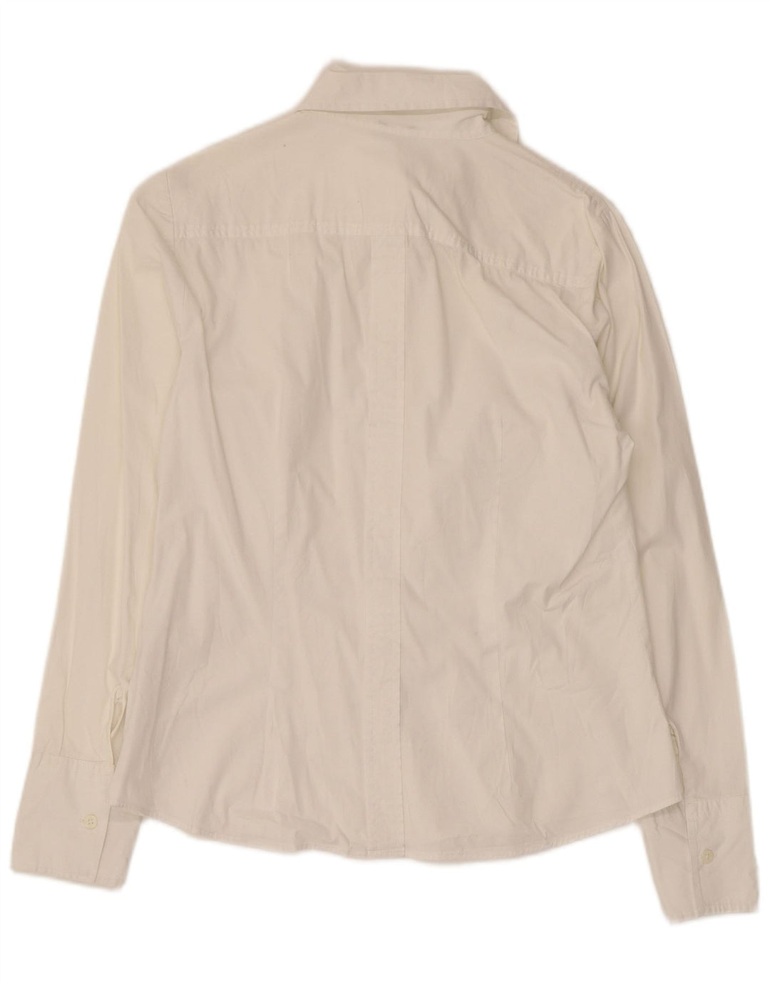 Cămașă Benetton pentru femei UK 14 Large White