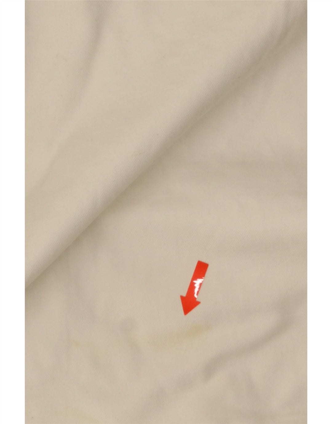 Jacob Cohen Blugi drepti pentru bărbați W35 L34 alb