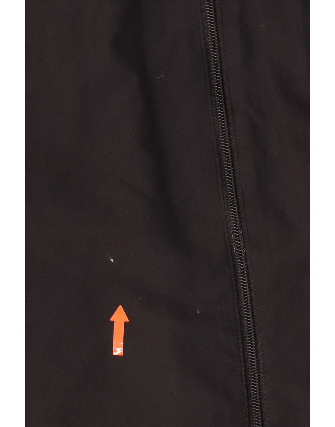 Jachetă de trening pentru bărbați Adidas 2XL, poliester, negru